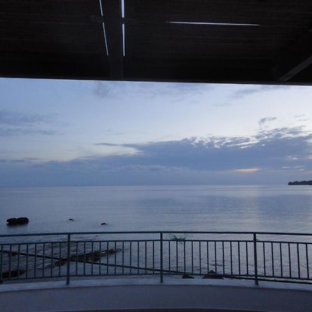 Atlantis Aparthotel Plakiász Kültér fotó