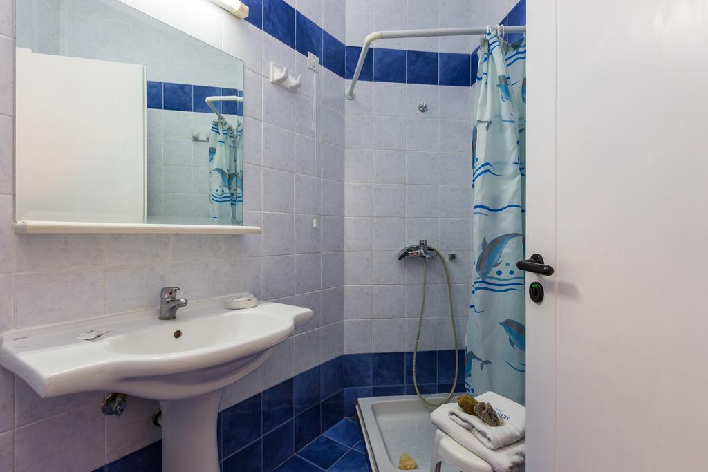 Atlantis Aparthotel Plakiász Kültér fotó
