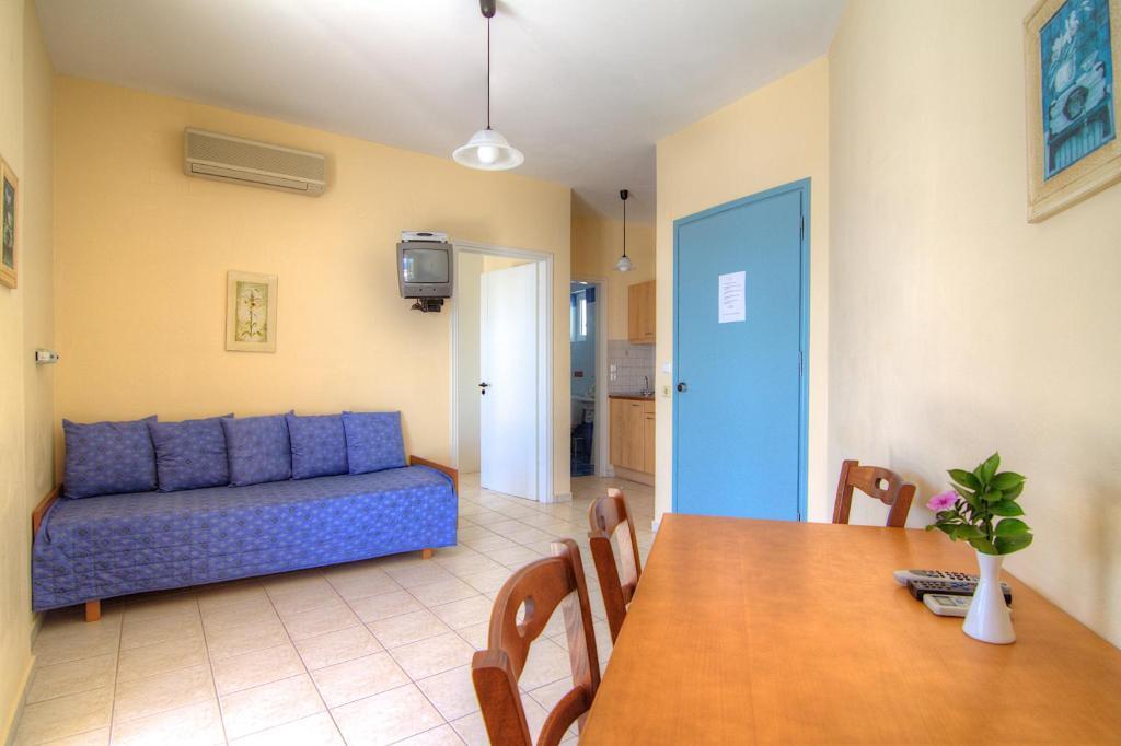 Atlantis Aparthotel Plakiász Szoba fotó