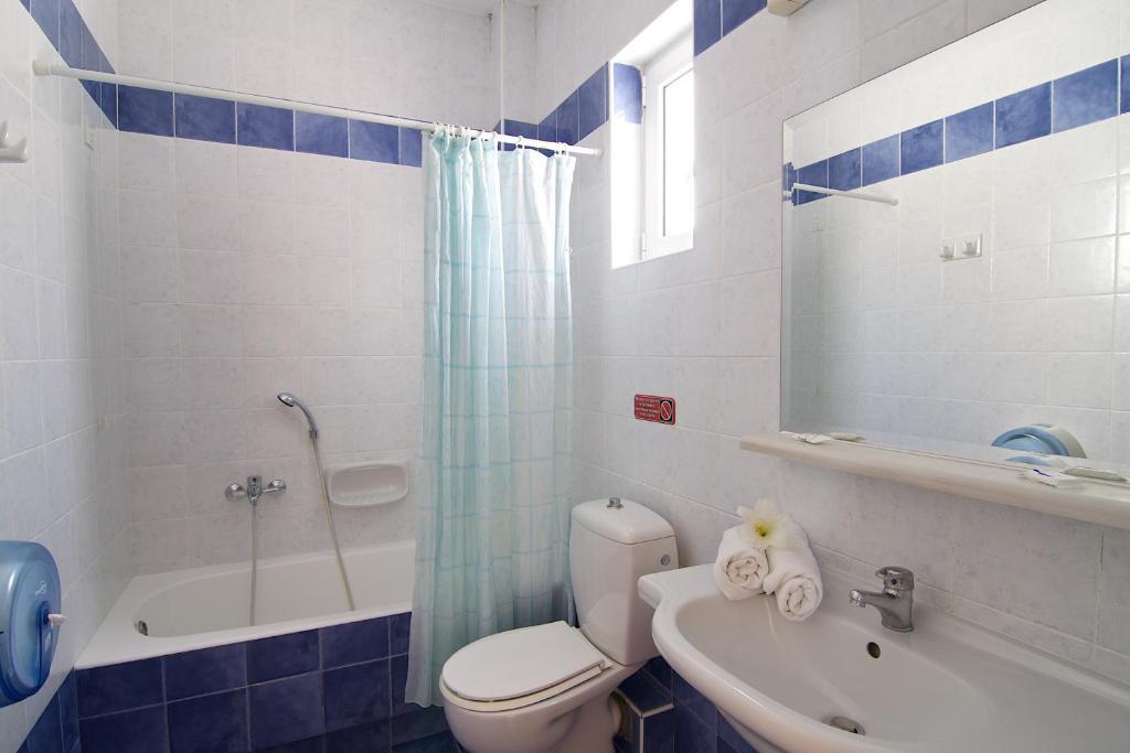 Atlantis Aparthotel Plakiász Szoba fotó